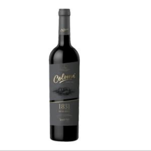 COLOMÉ 1831