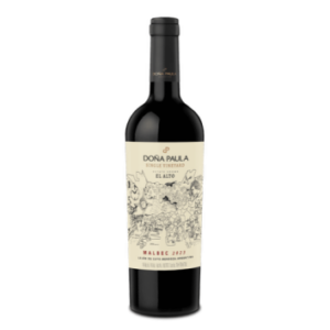 DOÑA PAULA SINGLE VINEYARD