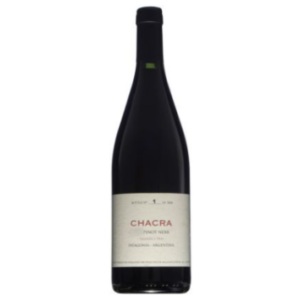 CHACRA 32