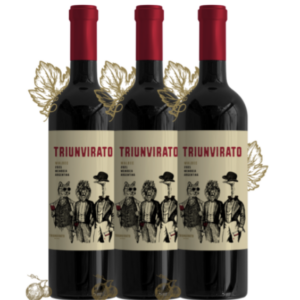 TRIUNVIRATO