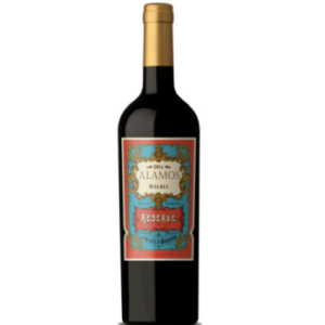 ALAMOS RESERVE