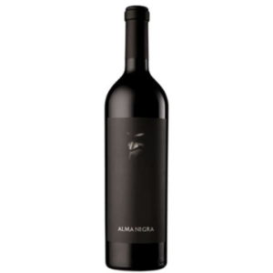 ALMA NEGRA TINTO
