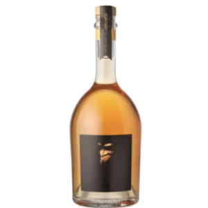 ALMA NEGRA ORANGE