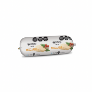 VACALIN QUESO MOZZARELLA