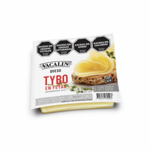 VACALIN QUESO TYBO