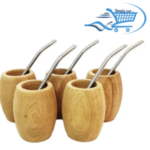 MATES DE MADERA