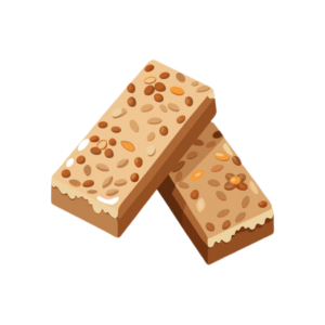 Barritas de Cereal