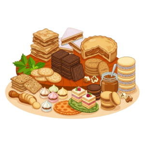 Galletitas