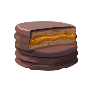 Alfajores