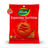 Especias Surtidas Molidas Alicante 12 x 25g