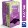 Hierbas Cedrón La Virginia 25 x 1,5g