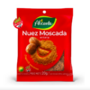 Nuez Moscada Alicante 20 x 20g