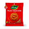 Nuez Moscada Molida Alicante 12 x 25g