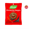 Pimienta Negra en Grano Alicante 12 x 25g