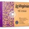 Té Chai La Virginia 20 x 2g