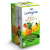 Té Frutas Tropicales La Virginia 20 x 2g