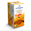 Té Mandarina, Naranja Y Pomelo La Virginia 20 x 2g
