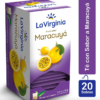Té Maracuyá La Virginia 20 x 2g