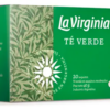 Té Verde La Virginia 20 x 2g