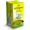Té Verde Jazmín La Virginia 20 x 2g