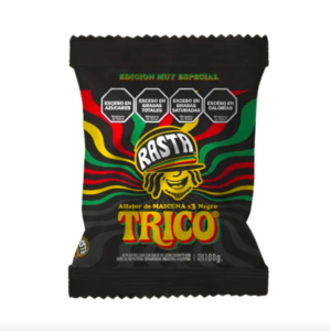 Alfajor Rasta Trico x 100g