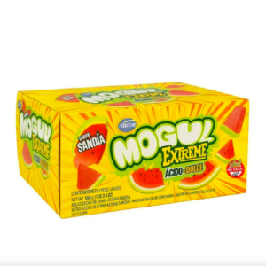 Mogul Extreme Sandia x10u