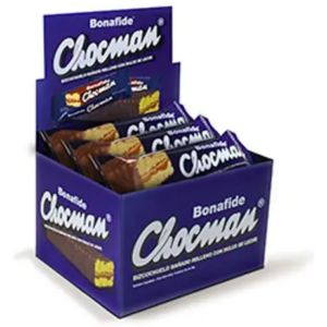 Chocman Clasico 18x 35g