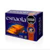 Esnaola dulce de batata sabor vainilla y chocolate
