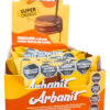 Arbanit alfajor dulce de leche 6x50g