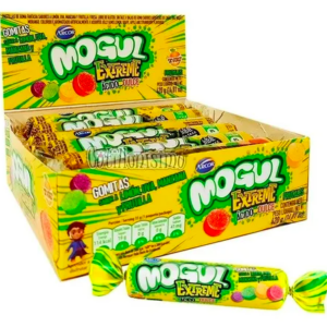 Gomitas Mogul Rollo 12 x 35g extreme