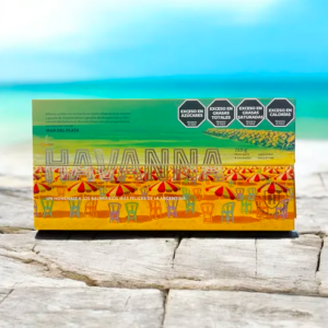 Havanna Playas Mar Del Plata 720g