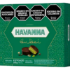 Alfajor Havanna DUBAI 260g