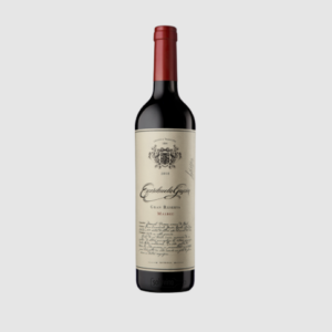 GRAN RESERVA