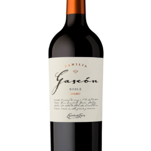 FAMILIA GASCÓN ROBLE