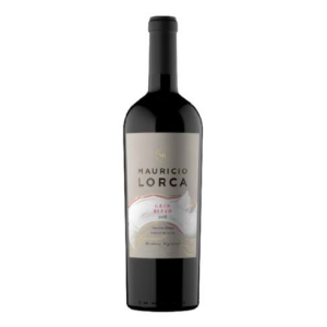 LORCA JOVEN