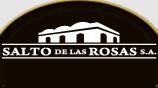 BODEGA SALTO DE LAS ROSAS