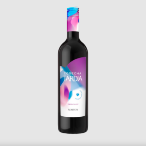 COSECHA TARDIA TINTO DULCE NORTON