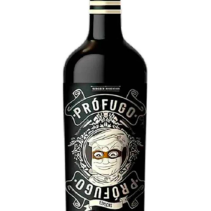PROFUGO ESPECIAS