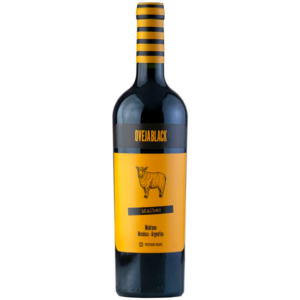 OVEJA BLACK
