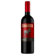 CHANCES MALBEC/CAB