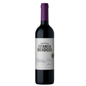 ESTANCIA MENDOZA CABERNET SAUVIGNON