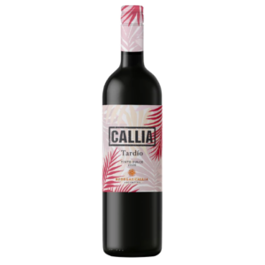CALLIA TARDIO TINTO DULCE