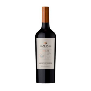 NORTON SELECT CABERNET SAUVIGNON