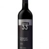 LATITUD 33  CABERNET SAUVIGNON