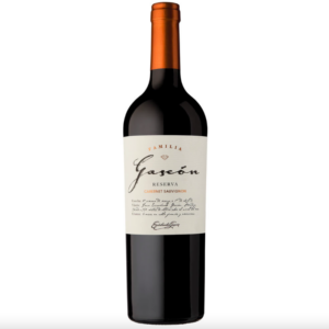 FAMILIA GASCON ROBLE CABERNET SAUVIGNON