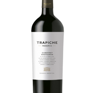 TRAPICHE RESERVA CABERNET SAUVIGNON