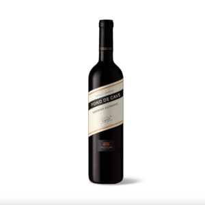 FOND DE CAVE  CABERNET SAUVIGNON
