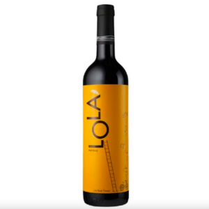 LOLA MONTE RED BLEND