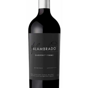 ALAMBRADO CABERNET FRANC