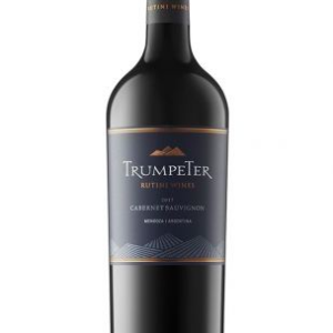 TRUMPETER RUTINI WINES CABERNET SAUVIGNON
